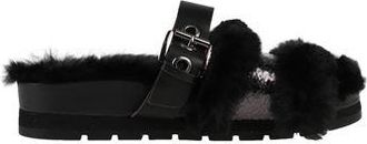 Apepazza CALZADO - Sandalias con cierre en YOOX.COM