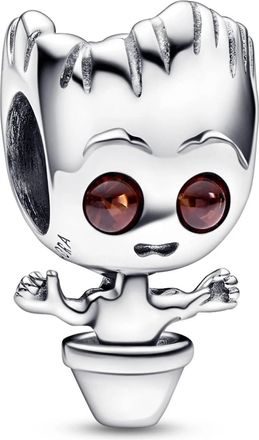 Pandora Marvel Guardians Of The Galaxy Dancing Groot Charm