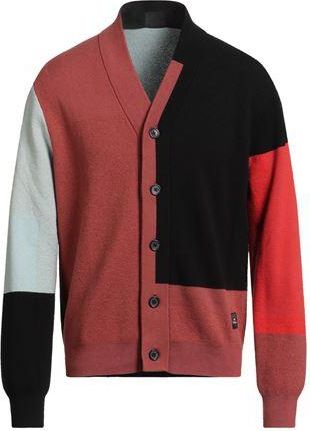 Paul Smith KNITWEAR - Cardigans on YOOX.COM