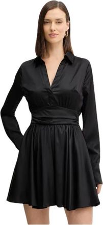 Guess Donna, Abiti, Nero, M, new