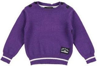 John Richmond KNITWEAR - Jumpers on YOOX.COM