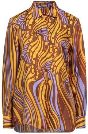 Maliparmi CAMISETAS Y TOPS - Camisas en YOOX.COM
