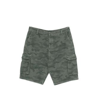 Daily Paper Clothing Shorts