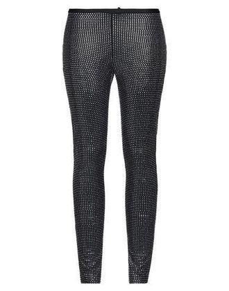 Giuseppe Di Morabito BOTTOMWEAR - Leggings su YOOX.COM