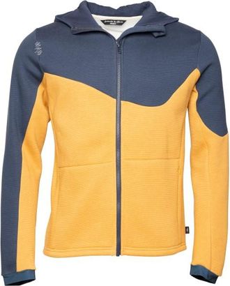 Chillaz Mounty 2.0 Fleecejacke für Herren | bunt
