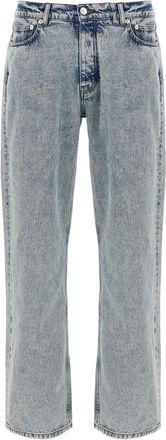 Séfr Classic Cut Jeans