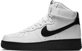 Nike Air Force 1 High 07 White Black CK7794-101