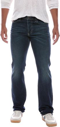Diesel Larkee Straight Leg Jean