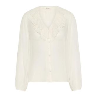 Part Two Donna, Camicette, Beige, M, new