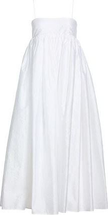 Cecilie Bahnsen DRESSES - Maxi dresses on YOOX.COM