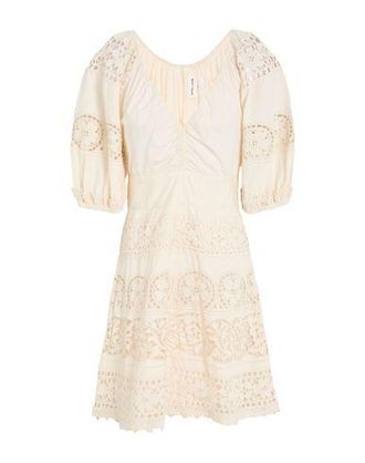 Antik Batik KLEIDER - Mini-Kleider auf YOOX.COM