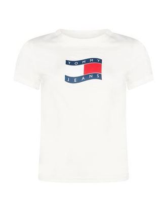 Tommy Jeans TOPWEAR - T-shirts sur YOOX.COM