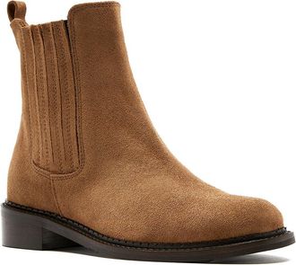 La Canadienne Siera Suede Boot