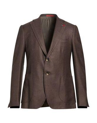 Isaia SUITS and CO-ORDS - Blazers on YOOX.COM