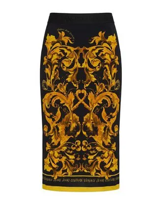 Versace BOTTOMWEAR - Gonne midi su YOOX.COM