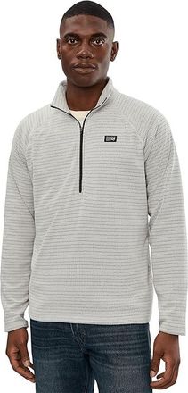 Mountain Hardwear Summit Gridtm 1/2 Zip Mens Clothing City Fog : 2XL, Polyester