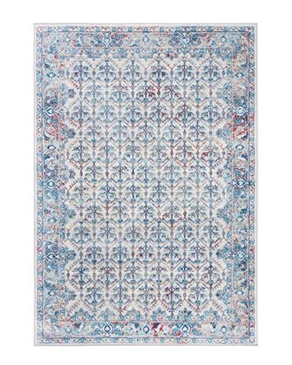 Safavieh Brentwood 5X7 Polypropylene & Jute Rug