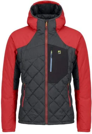 Karpos Lastei Up Jacket Kunstfaserjacke f&uuml;r Herren | bunt