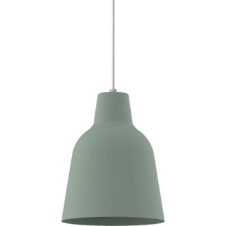 Lumicom Lumicom - Dong L&aacute;mpara De Techo Monocolor Mate