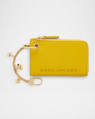 Marc Jacobs The Coin Purse Charm Case