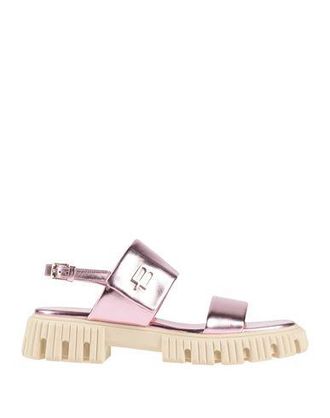 Baldinini FOOTWEAR - Sandals sur YOOX.COM