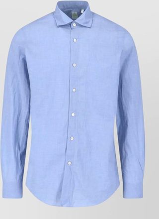 Finamore shirt