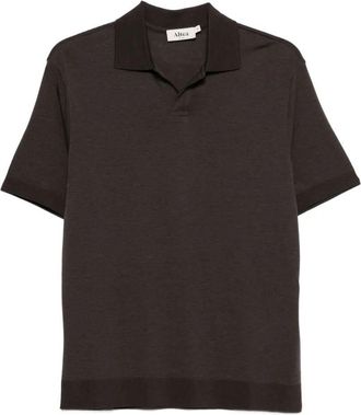 Altea Pierre Short Sleeve Polo