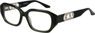 Trussardi Acetate Glasses Womens (Frames)