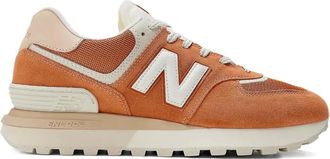 New Balance Sneakers 574 Legacy - Arancione