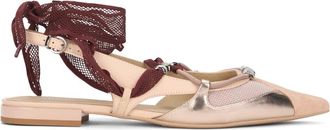 Pinko Mujer, Zapatos, Rosa, Talla: 36 EU