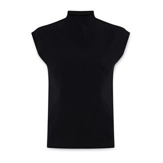 Elena Miro Donna, Maglie, Blu, 2Xl, new