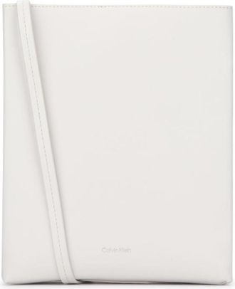 Calvin Klein Paper Bag Ns Crossbo