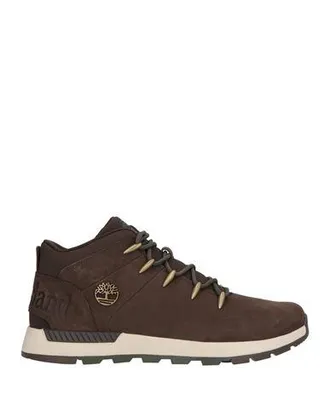 Timberland MID LACE UP SNEAKER