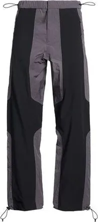 _J.L-A.L_ BOTTOMWEAR - Trousers on YOOX.COM