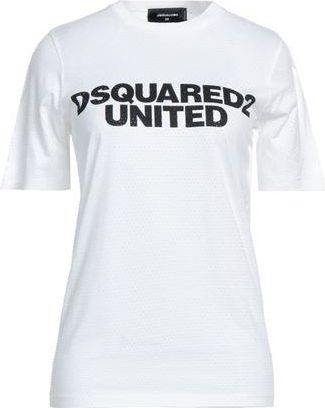 Dsquared2 TOPWEAR - T-shirts on YOOX.COM