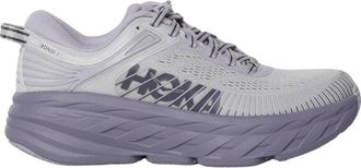 Hoka One One Bondi 7 - Dames - Hardloopschoenen - Paars - 37 EU - Fitness