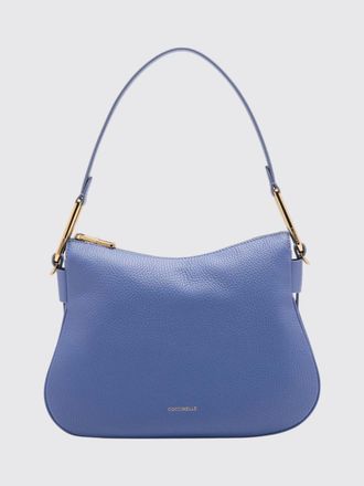 Coccinelle Borsa A Spalla COCCINELLE Donna colore Azzurro