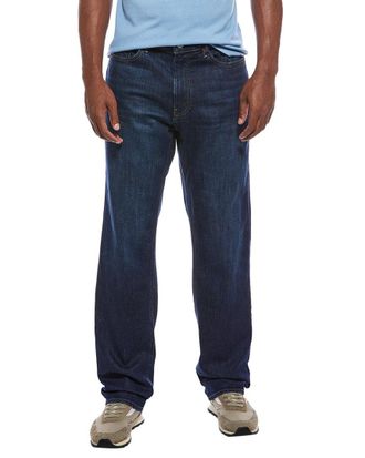 Frame Denim Frame Denim Odessa Modern Straight Jean