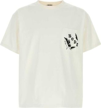 Bode T-Shirt