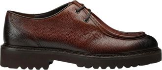 Doucal's Hombre, Zapatos, Marr&oacute;n, Talla: 44 EU