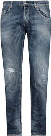 Dondup BOTTOMWEAR - Jeans on YOOX.COM