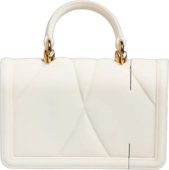 Dolce & Gabbana Funda Devotion Heart para Air Pods - Accessories - Mujer - Blanco - ONE SIZE