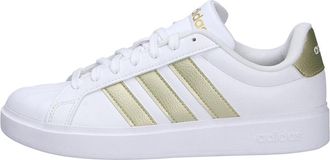 adidas Donna, Sport, Bianco, 42 1/2 EU, new