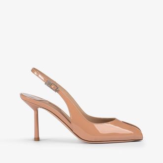 Le Silla SLINGBACK CLIVAGE 80 mm