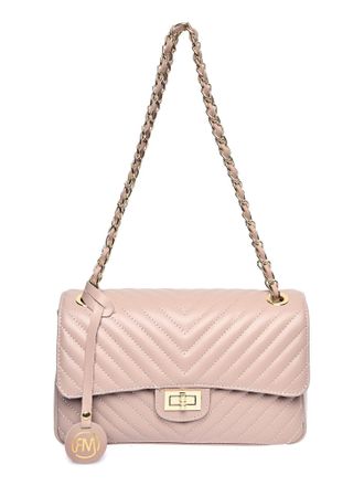Roberta M Rose Rundleer Tas