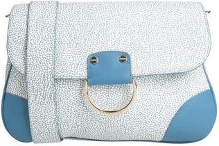 Borbonese BOLSOS - Bolsos con bandolera en YOOX.COM