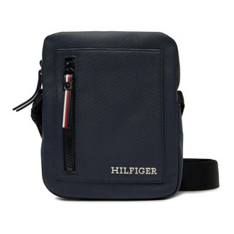 Tommy Hilfiger Uomo, Borse, Blu, Taglia unica, new