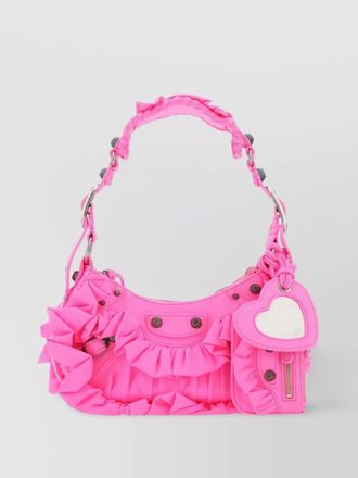 Balenciaga le cagole xs shoulder bag