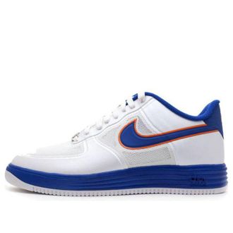 Nike Lunar Force 1 Fuse Nrg Bearbrick 573980-104