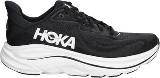 Hoka One One Clifton 10 - Dames - Hardloopschoenen - Zwart - 35 1/3 EU - Fitness